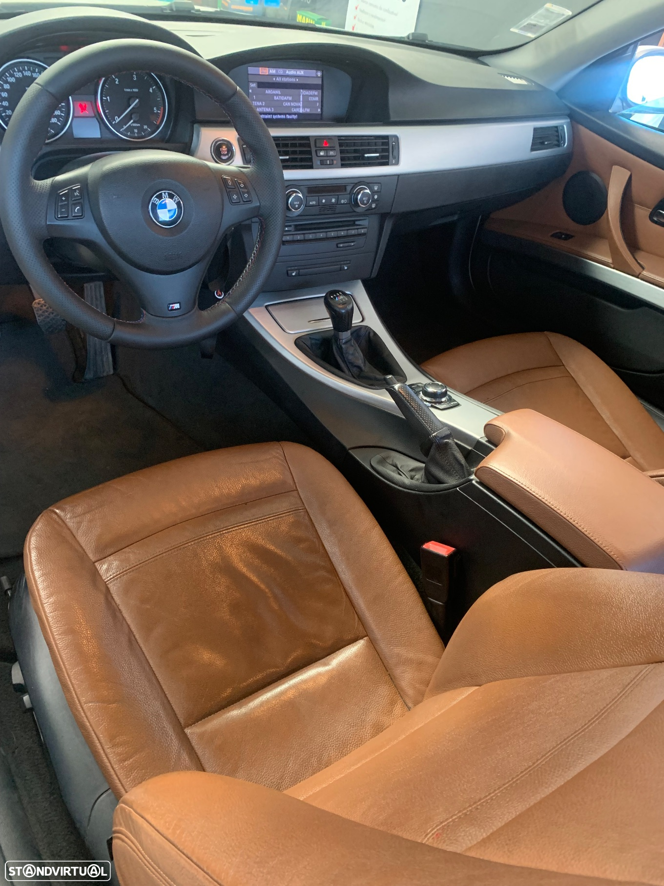BMW 330 d - 41