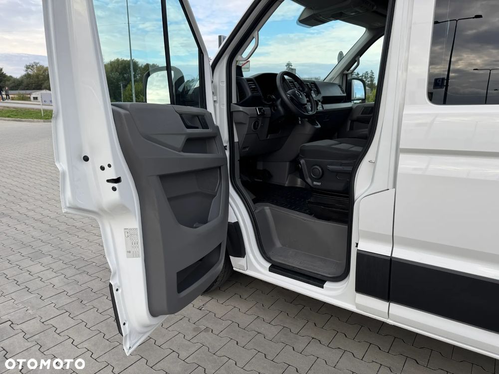 Volkswagen Crafter - 29