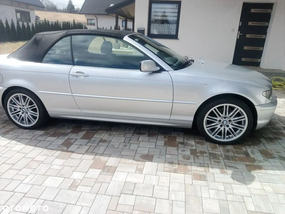 BMW Seria 3 330 Ci Edition Lifestyle - 1