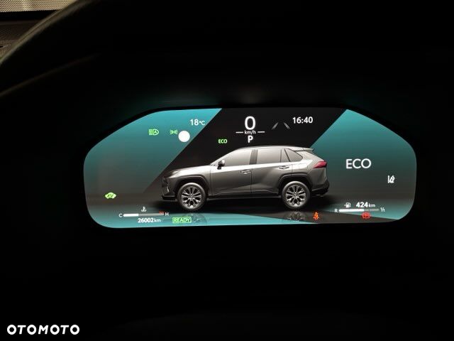 Toyota RAV4 2.5 Hybrid Selection 4x2 - 30