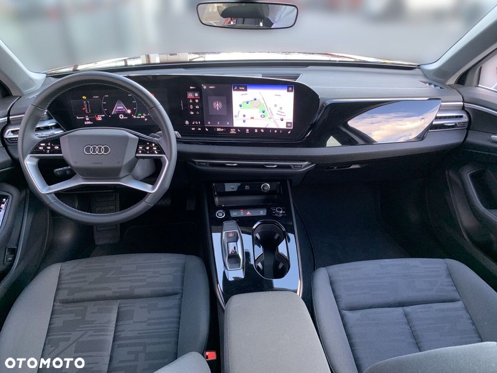 Audi A5 Avant TFSI S tronic - 17