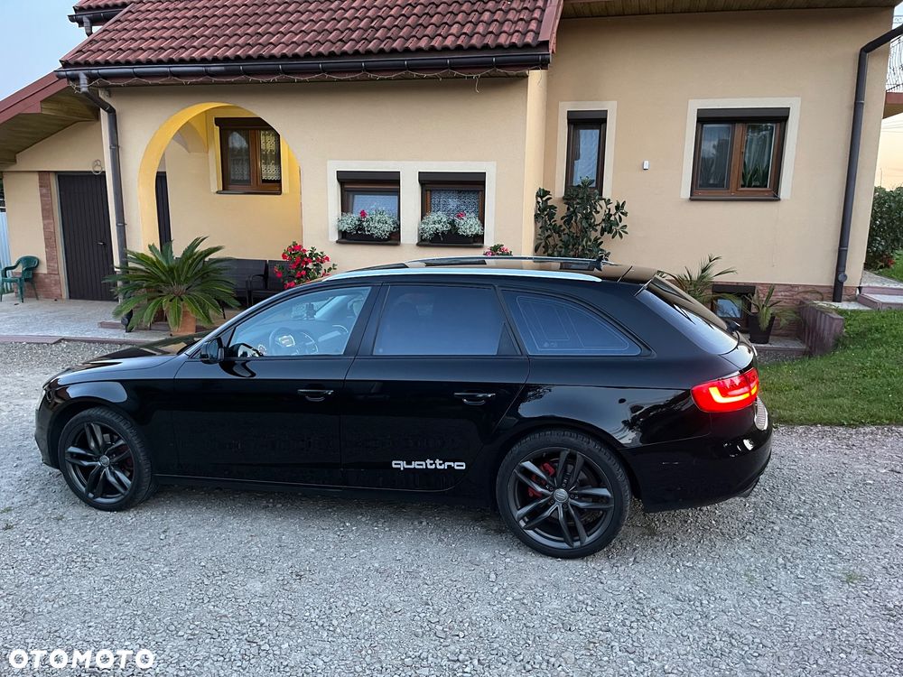 Audi A4 2.0 TDI Quattro S tronic - 8