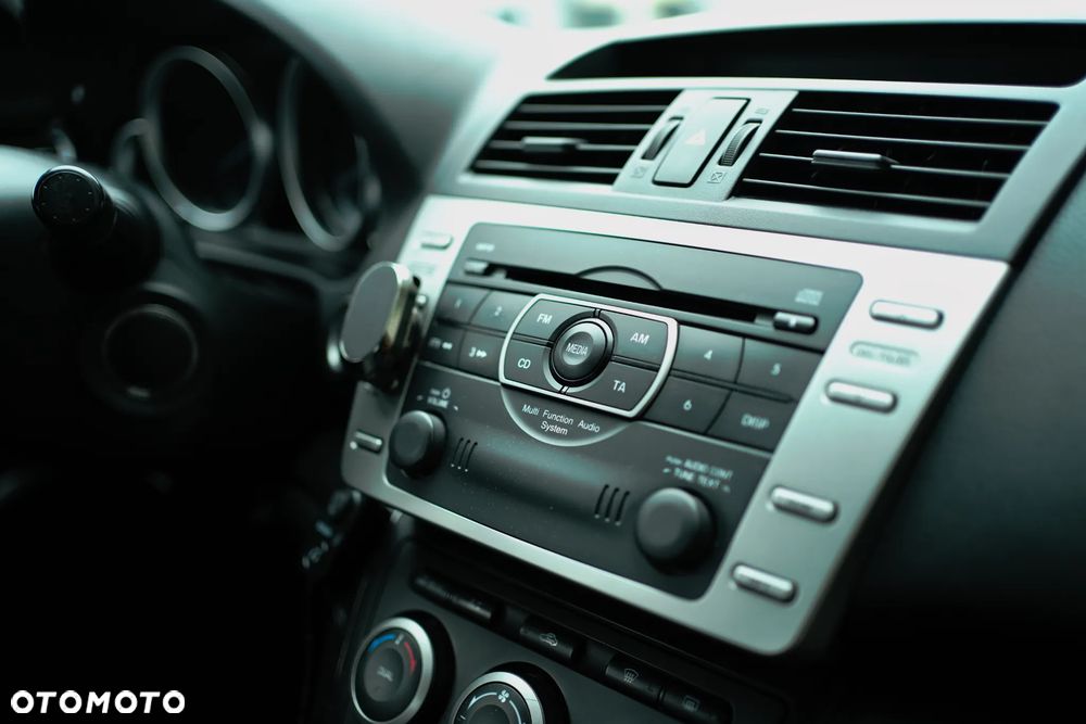 Mazda 6 2.5 Dynamic - 21