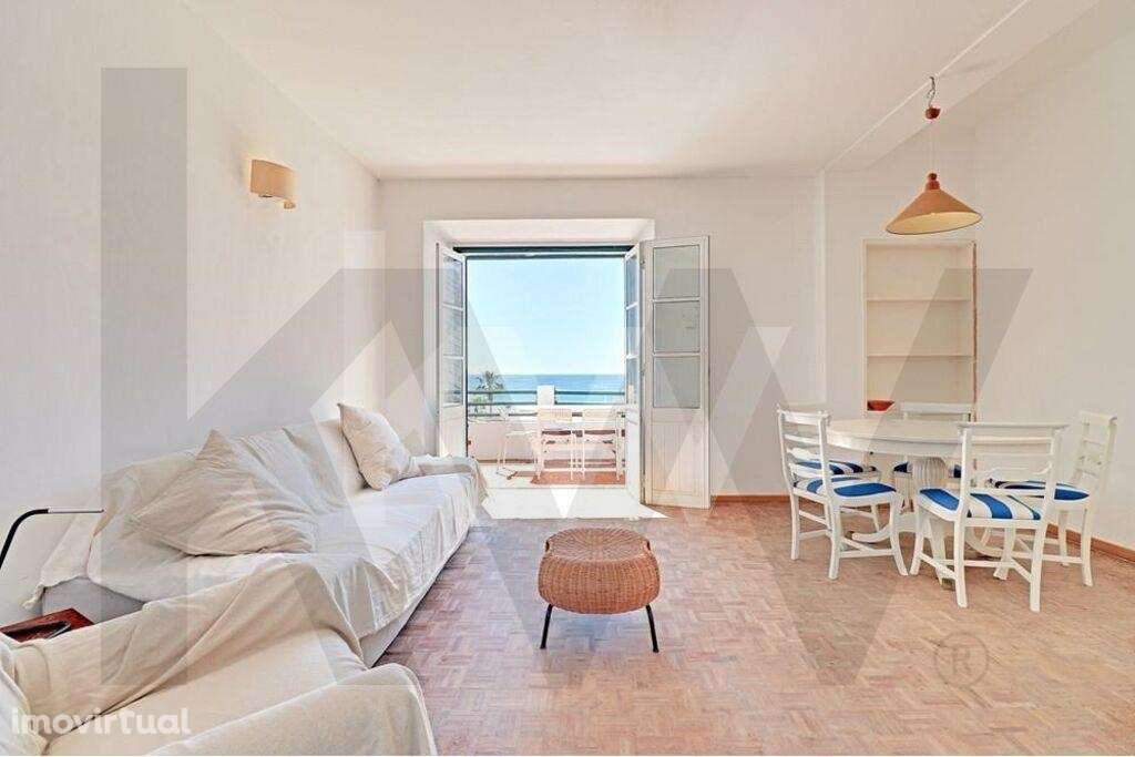 Praia da Rocha - Excelente Moradia Junto à Praia c/ Vista - Grande imagem: 4/52