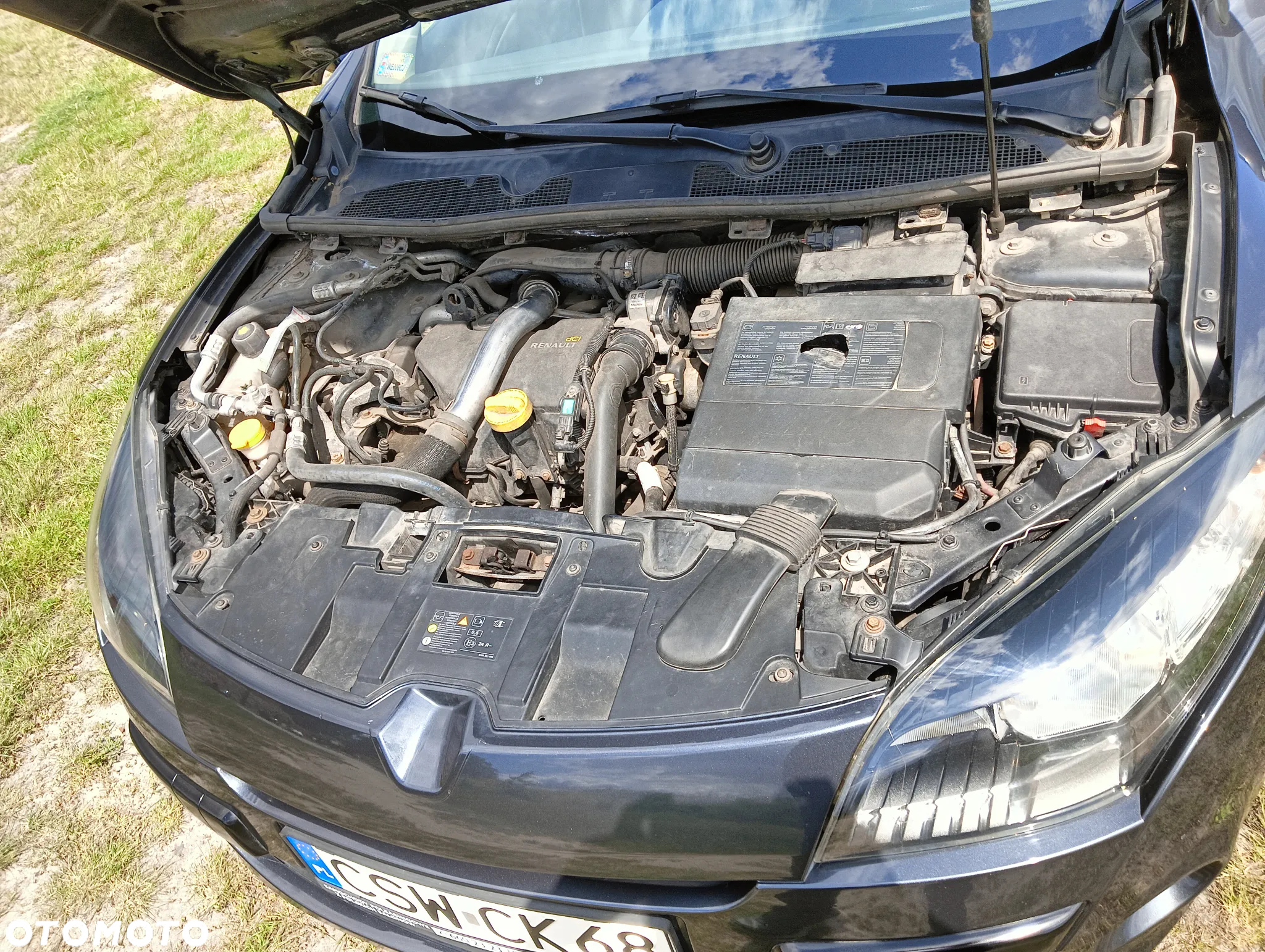 Renault Megane 1.5 dCi Generation - 17