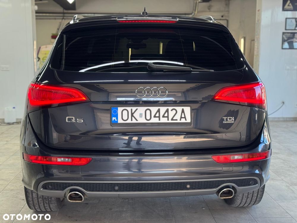 Audi Q5 3.0 TDI Quattro S tronic - 7