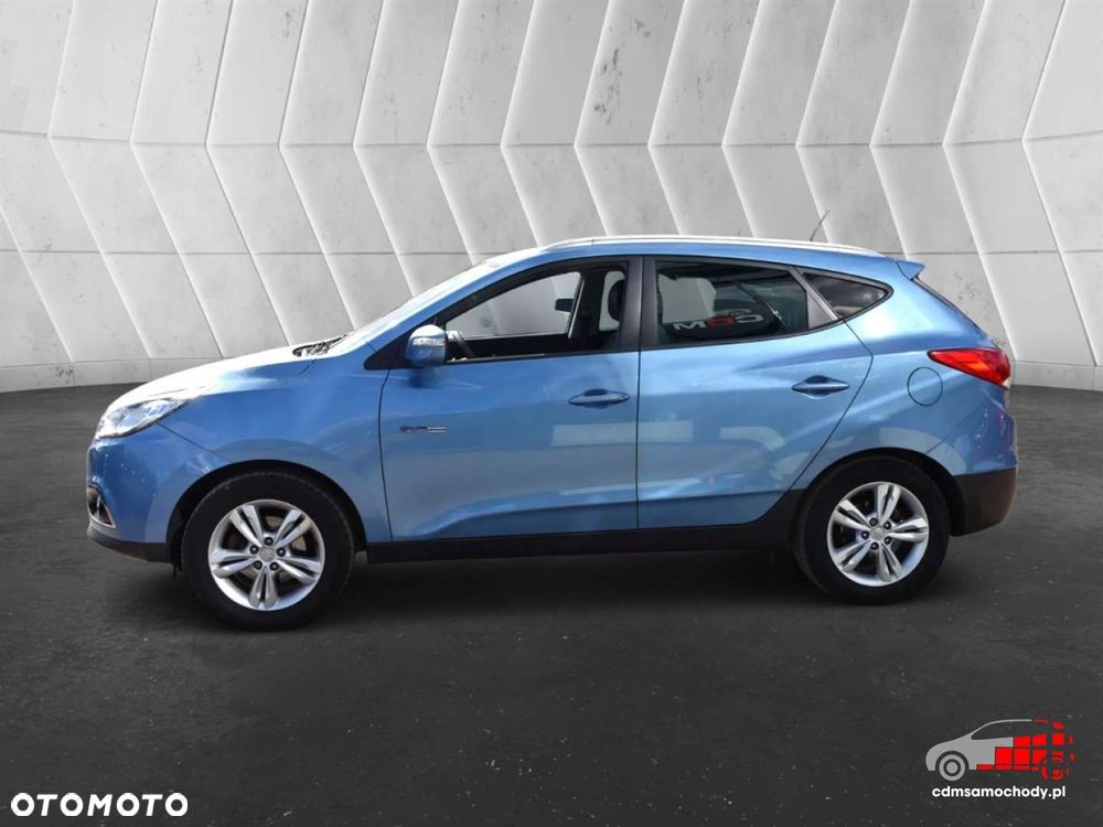 Hyundai ix35 - 7