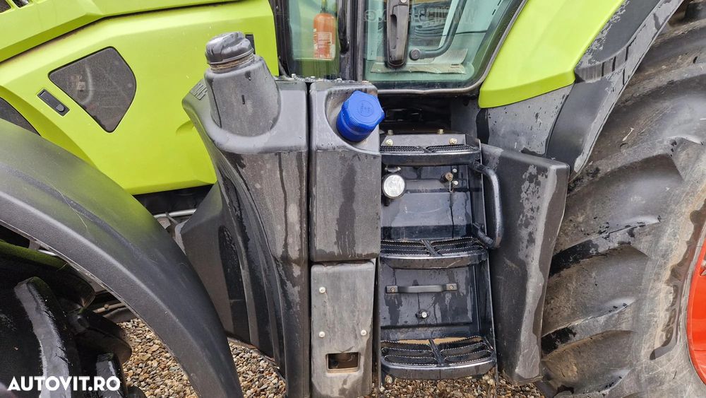 Claas AXION 810 - 10