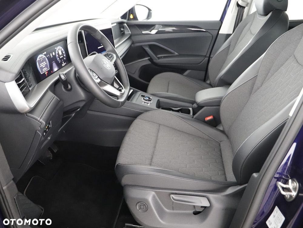 Volkswagen Tayron - 10