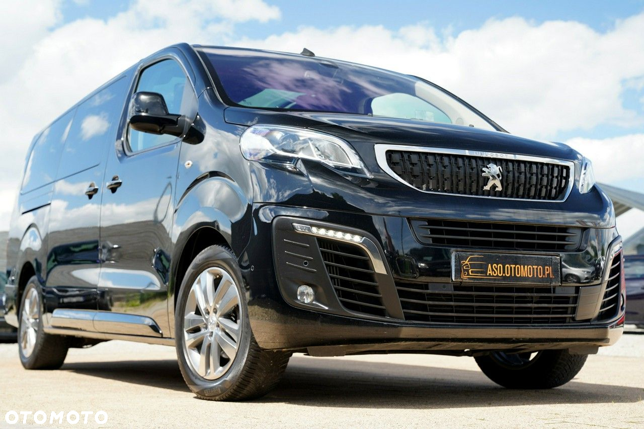 Peugeot Traveller - 3