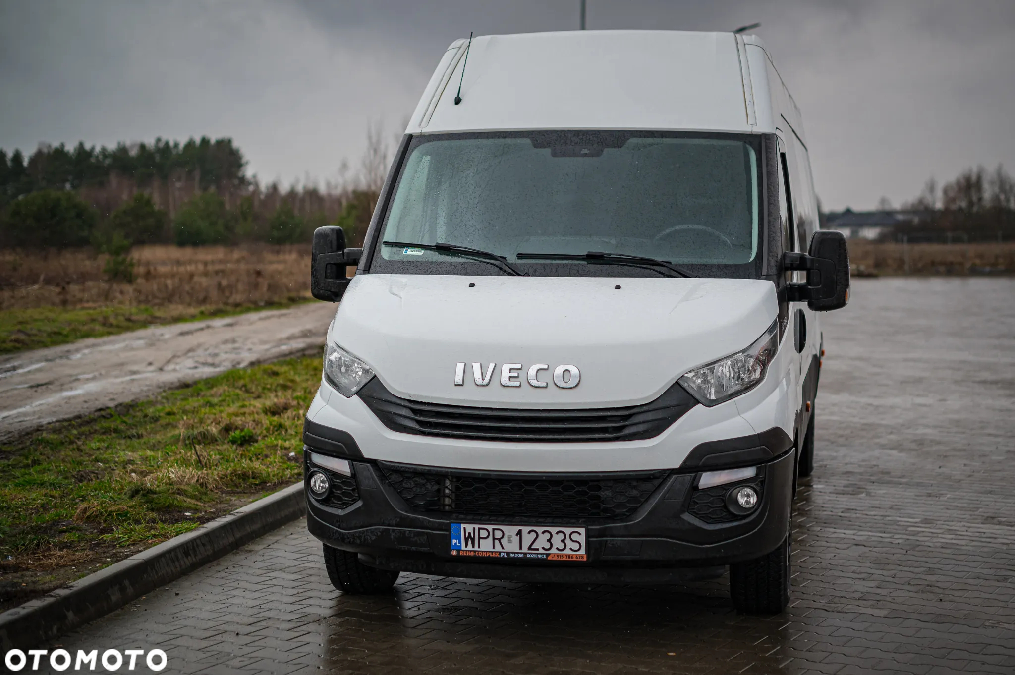 Iveco Daily - 9