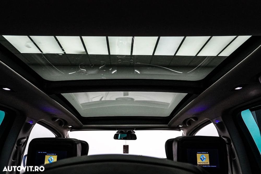 Renault Espace - 8