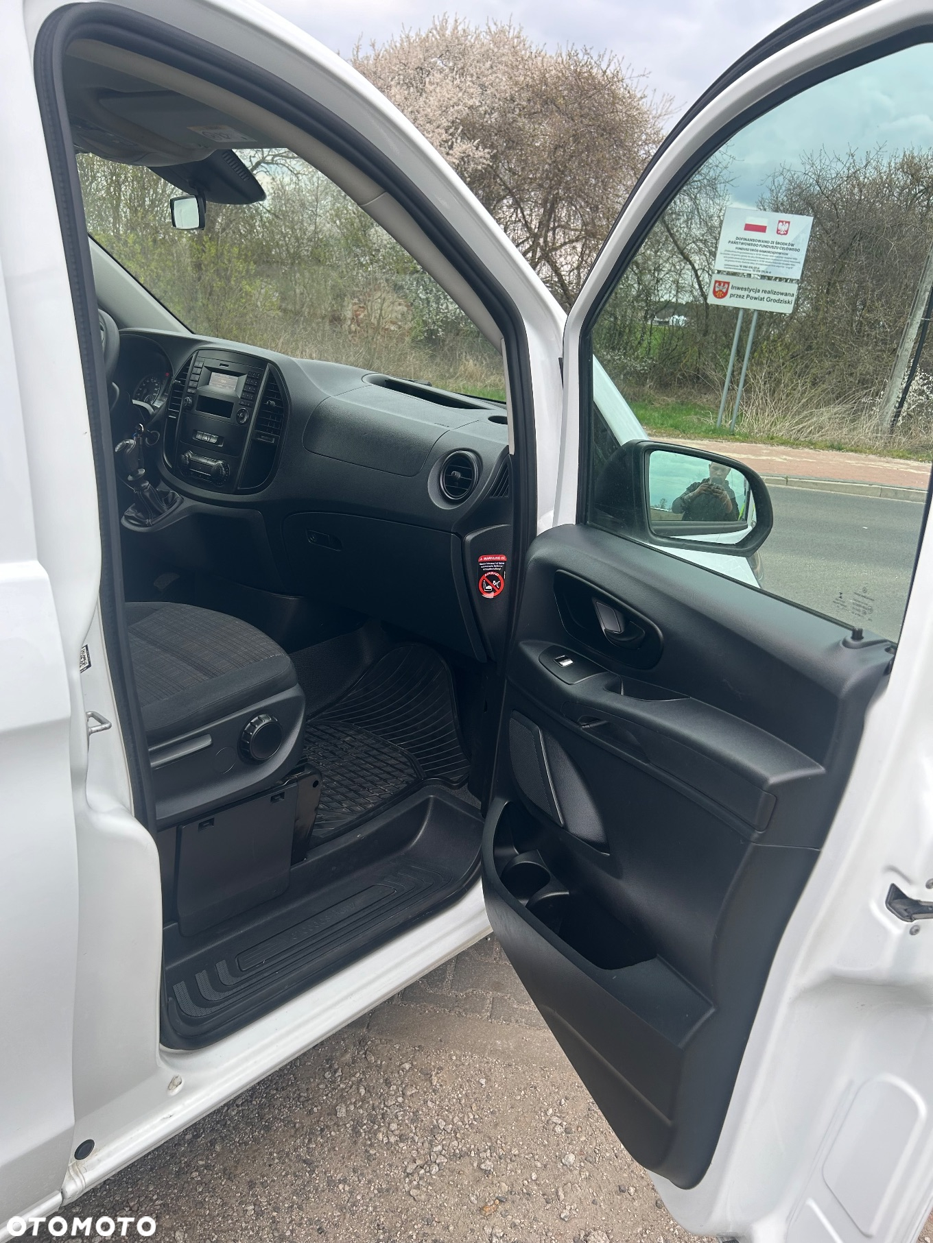 Mercedes-Benz Vito - 10