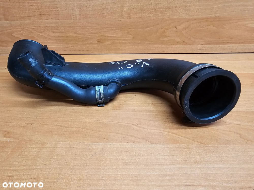 RURA PRZEWÓD DOLOT POWIETRZA TURBO OPEL VECTRA C SIGNUM 1.9 150KM 55352725 - 4
