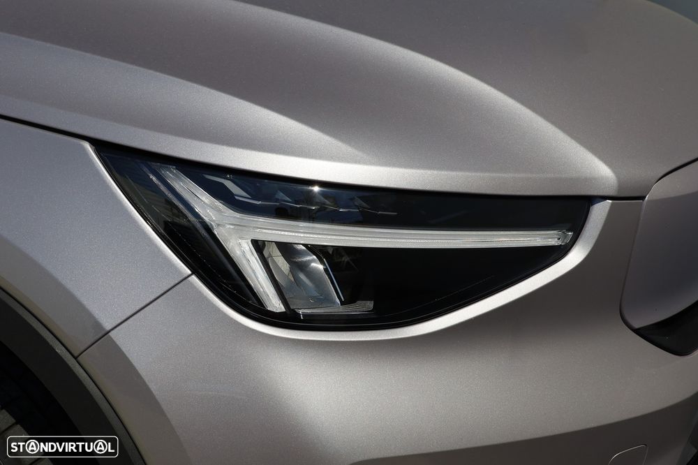 Volvo EX40 82 kWh Single Motor Extended Range Plus - 29