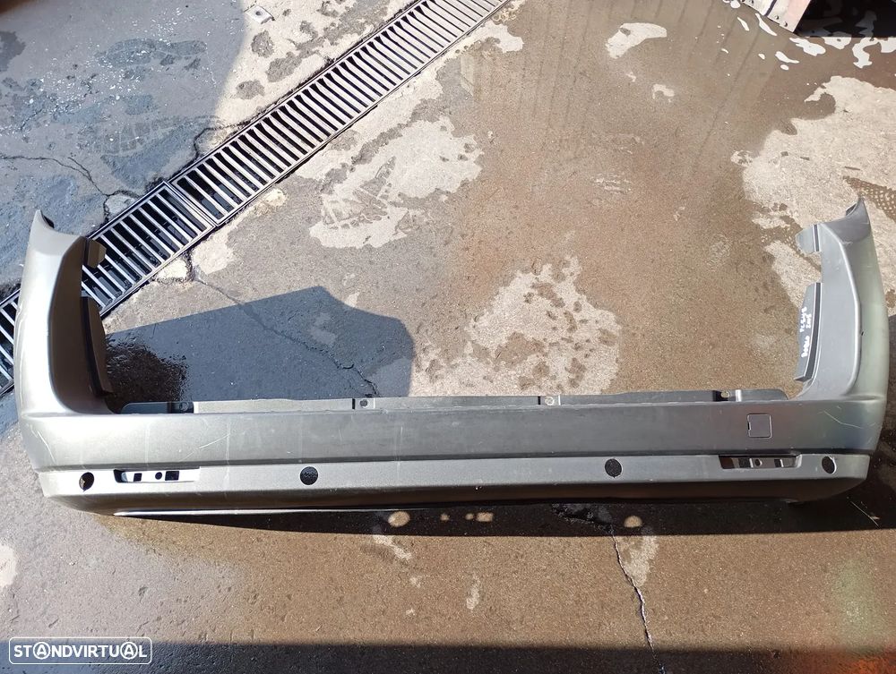 FIAT DOBLO PARA CHOQUES TRÁS - PC548 - 1