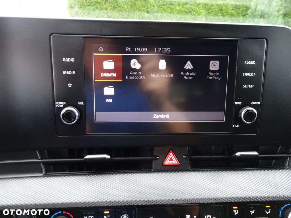 Kia Sportage - 27