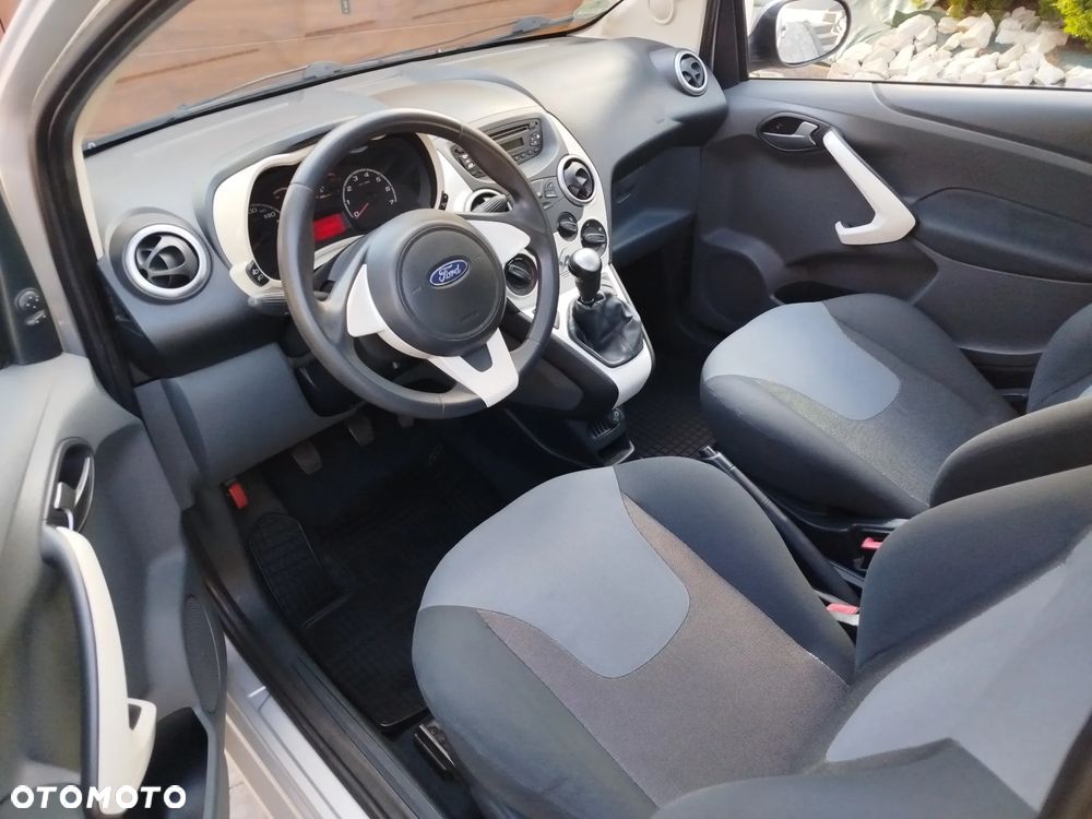 Ford KA 1.2 Titanium - 7