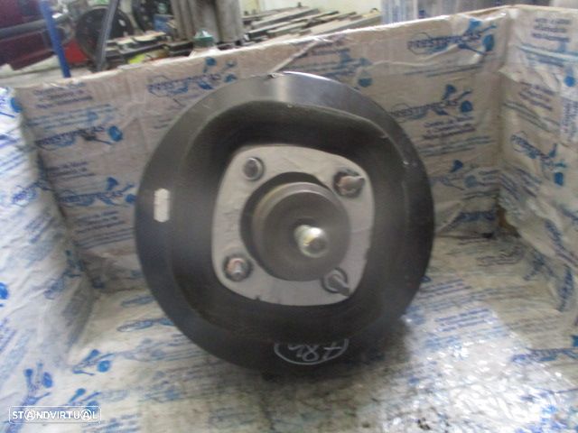 Servofreio 9672866180 PEUGEOT 208 2012 1.4 HDI DIESEL - 2
