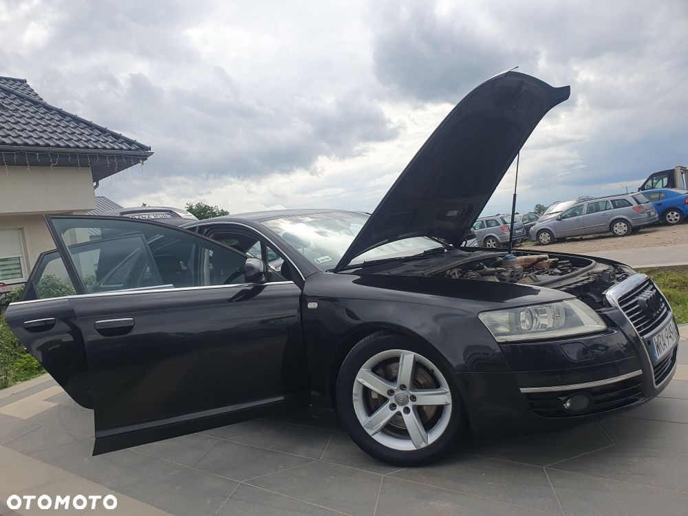 Audi A6 Limousine - 3