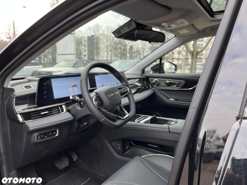 Omoda E5 63.2kWh Premium - 10