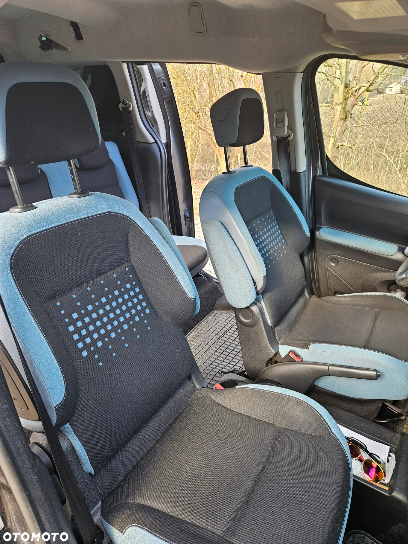 Citroën Berlingo - 6