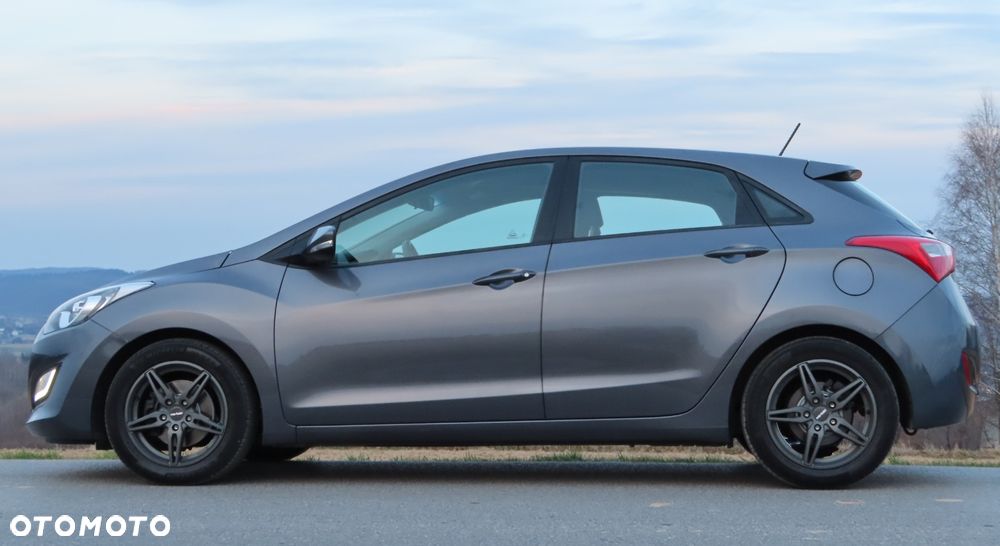 Hyundai i30 1.4 Trend - 2