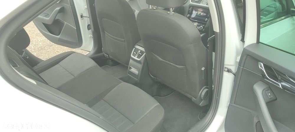 Skoda Octavia 1.5 TSI ACT Style - 7
