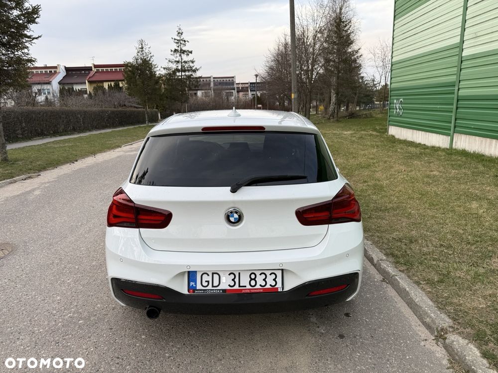 BMW Seria 1 118i M Sport - 7