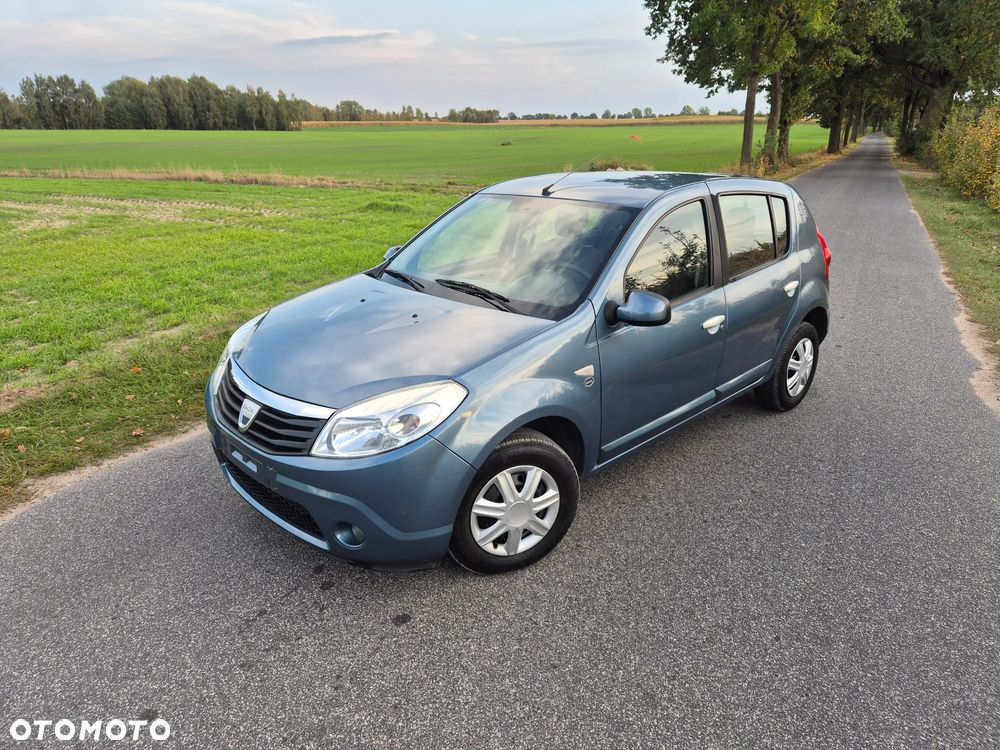 Dacia Sandero - 30