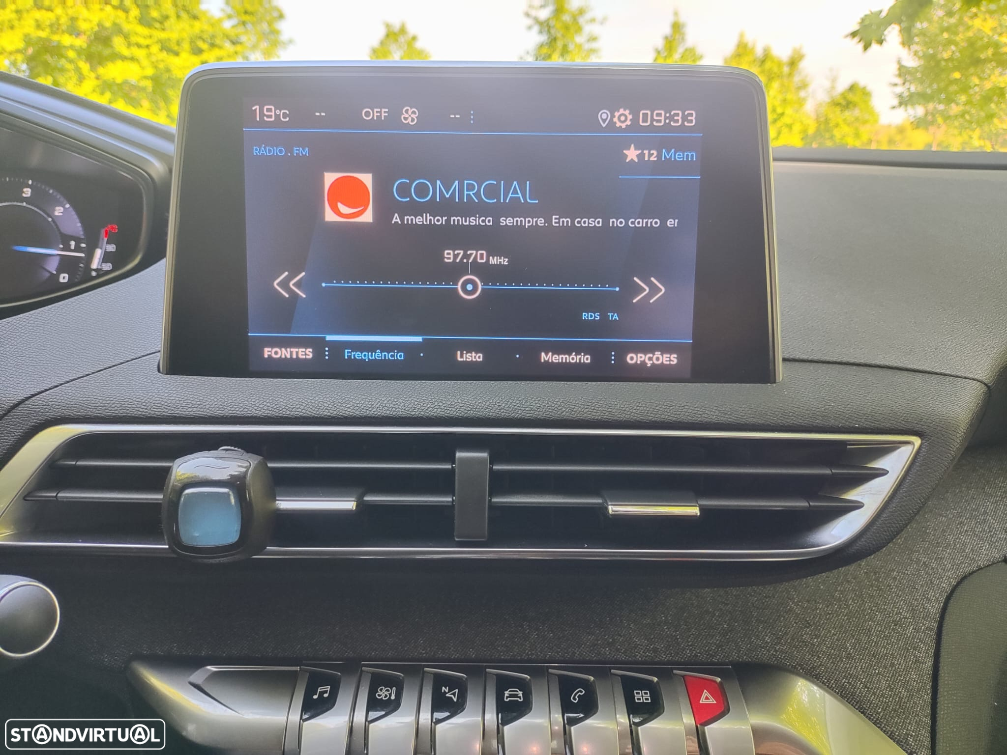 Peugeot 3008 1.5 BlueHDi Allure EAT8 - 24