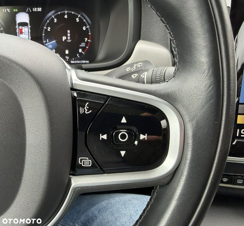 Volvo V90 B4 B Geartronic Inscription - 24