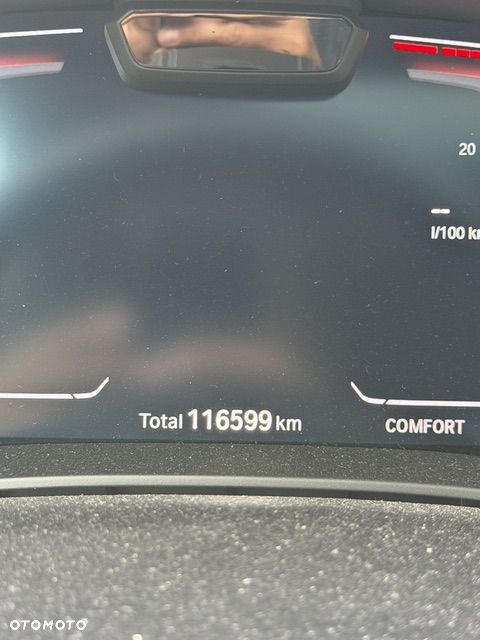 BMW Seria 5 530i xDrive Luxury Line - 6