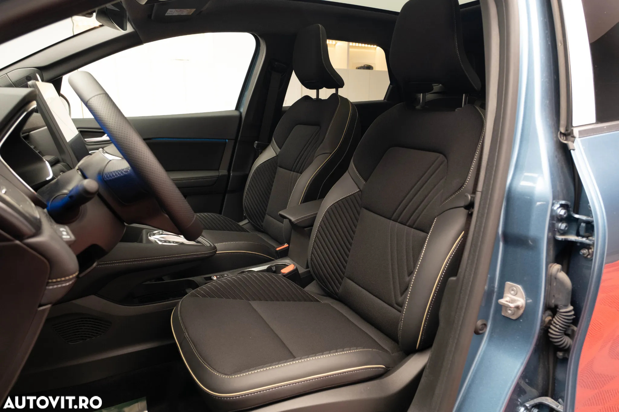 Renault Symbioz - 15