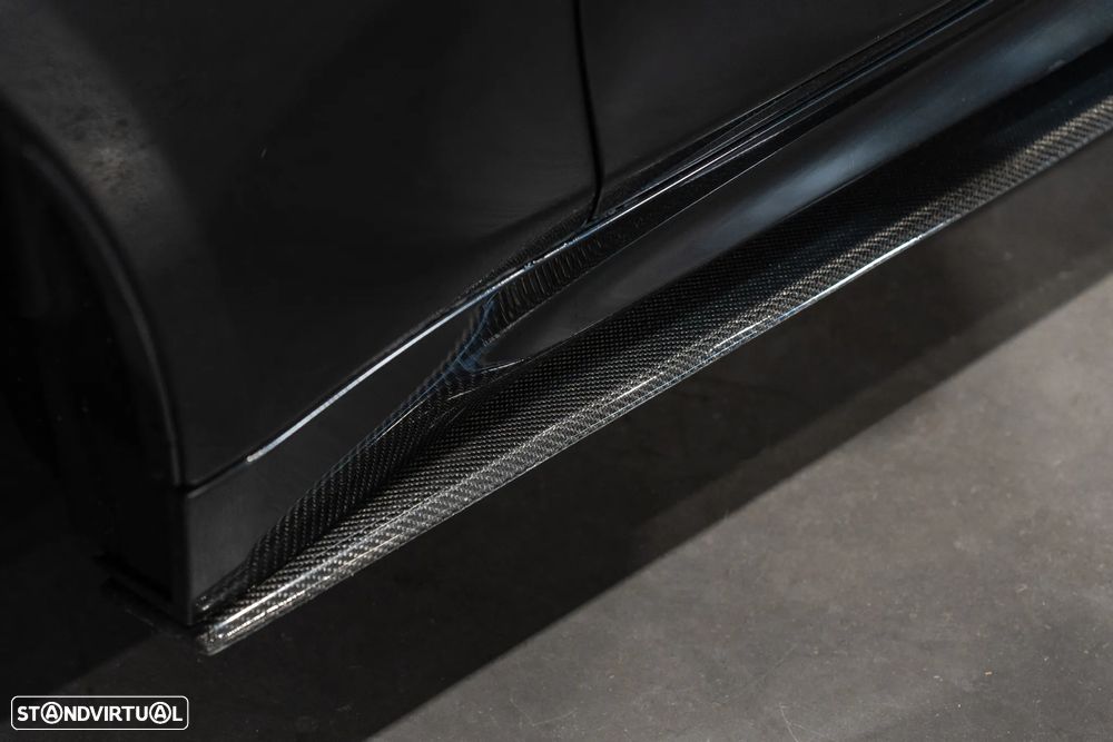 BMW M4 Coupe DKG - 36