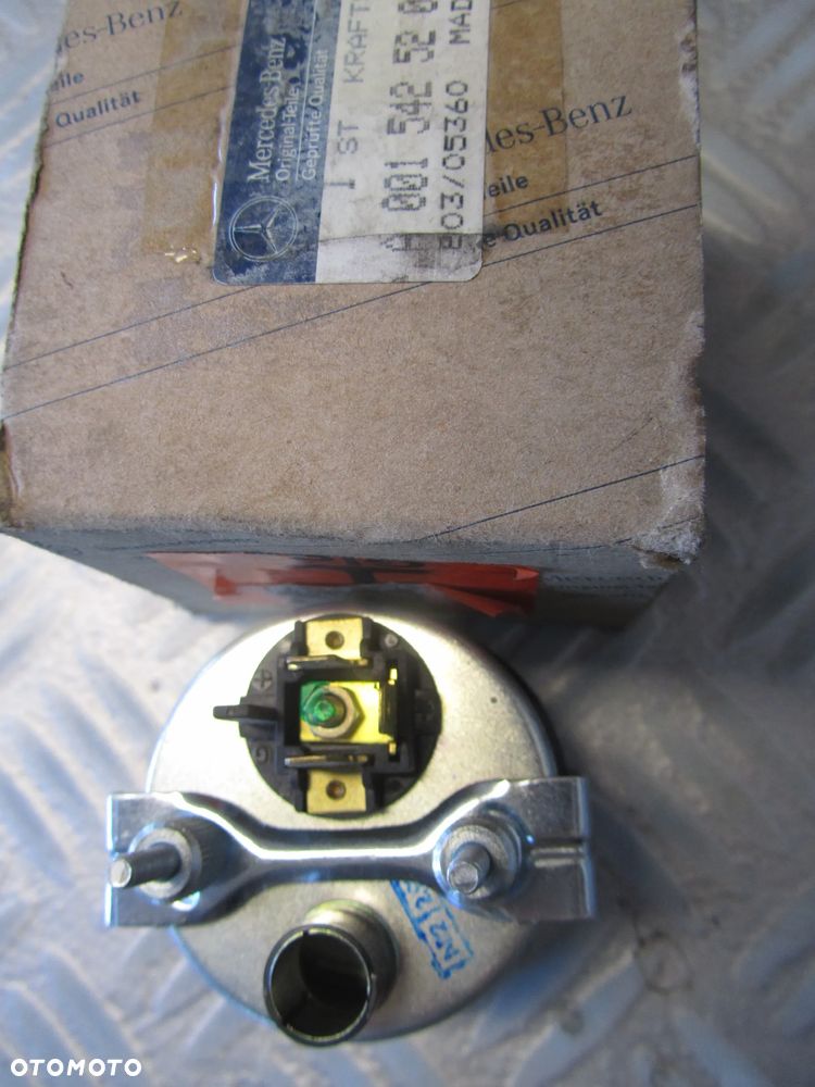 czujnik 0015425203 - 4