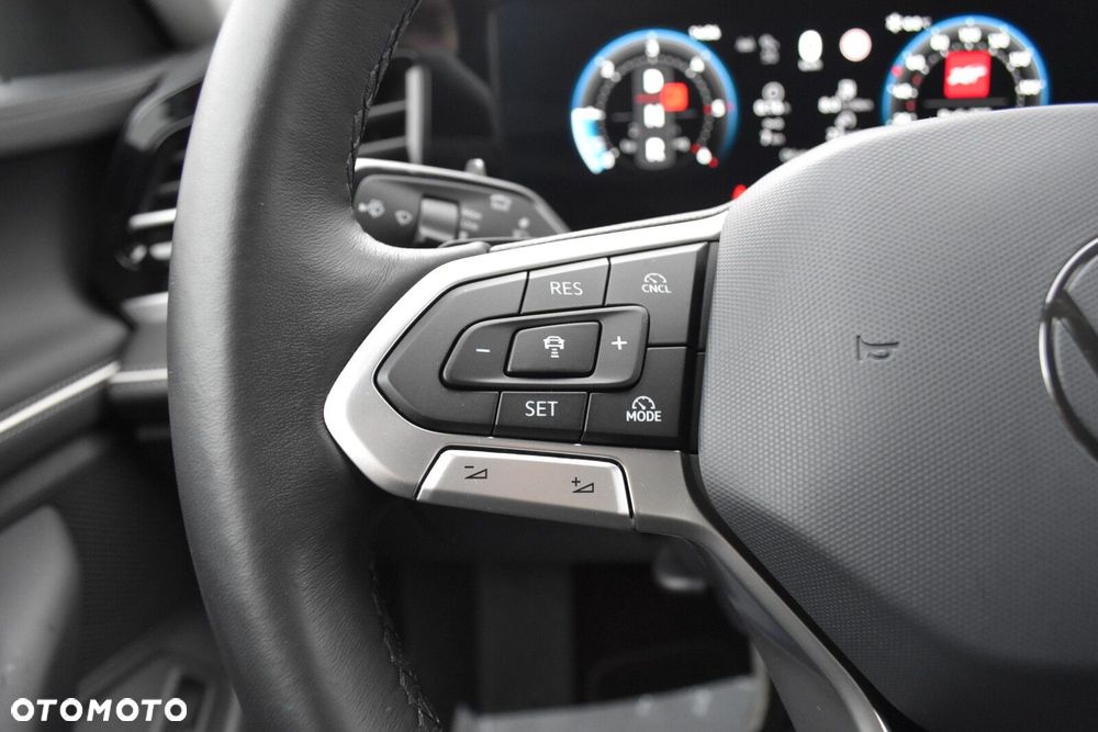 Volkswagen Passat Variant - 14