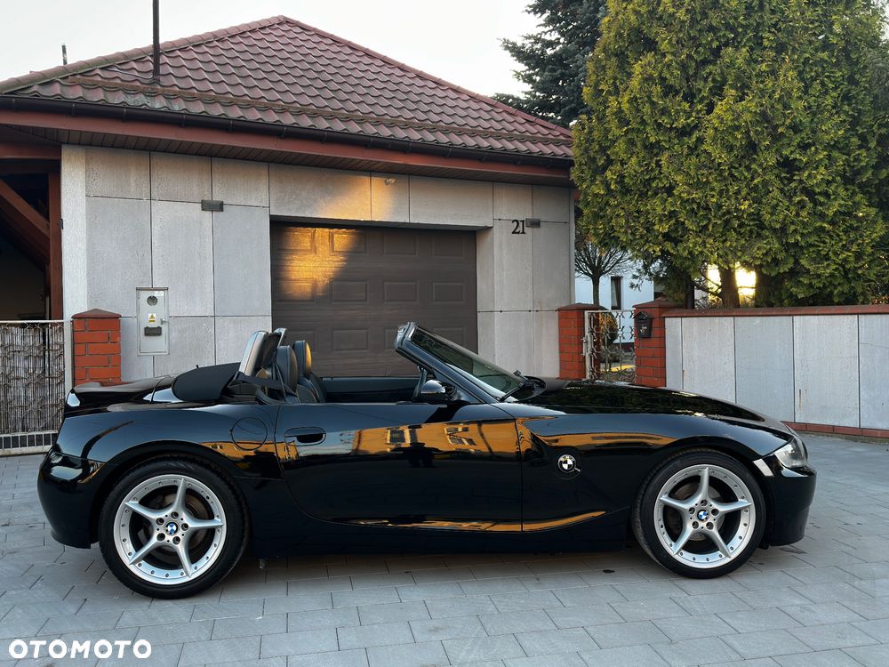 BMW Z4 - 7