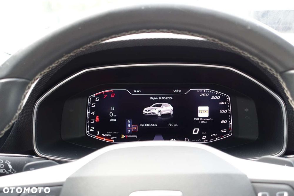 Seat Leon - 14