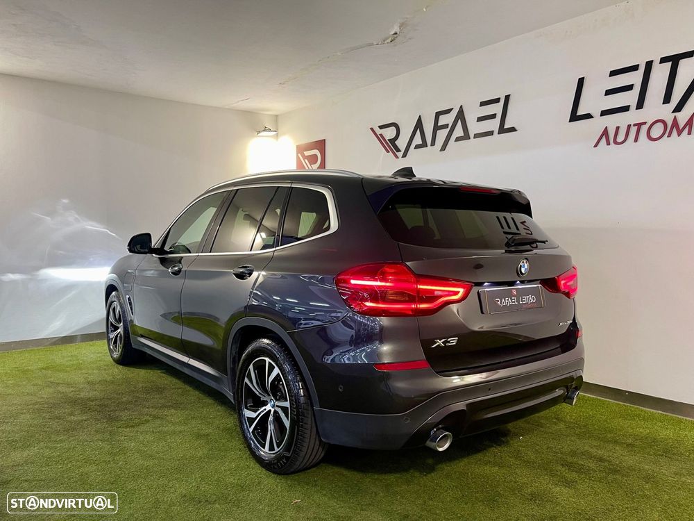 BMW X3 30 e xDrive - 10