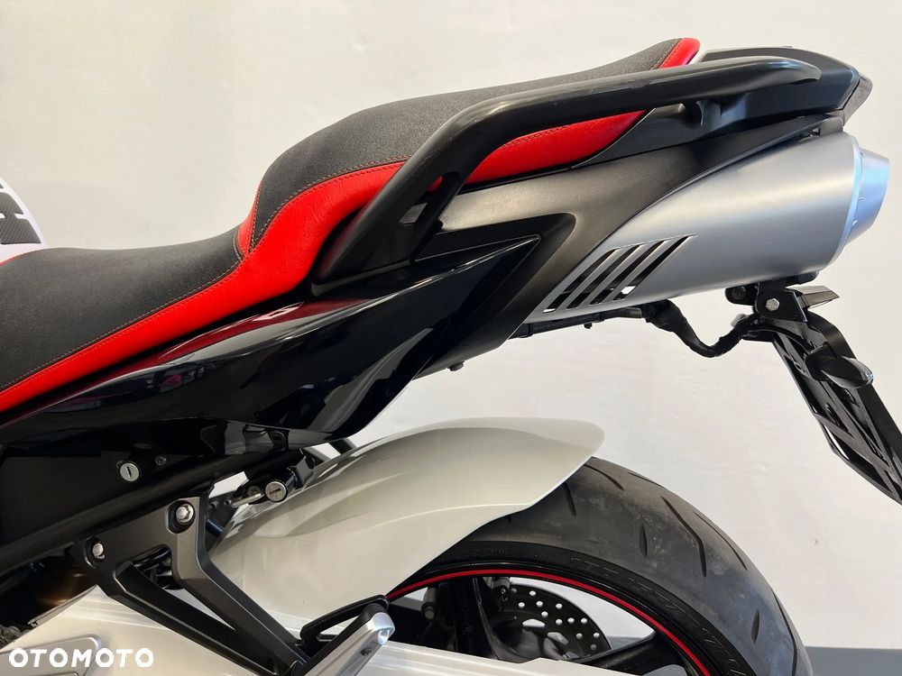 Yamaha FZ6 - 23