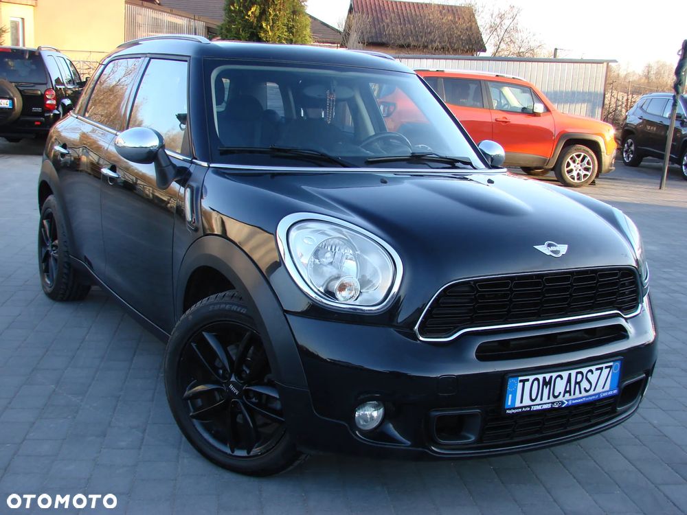 MINI Countryman - 9