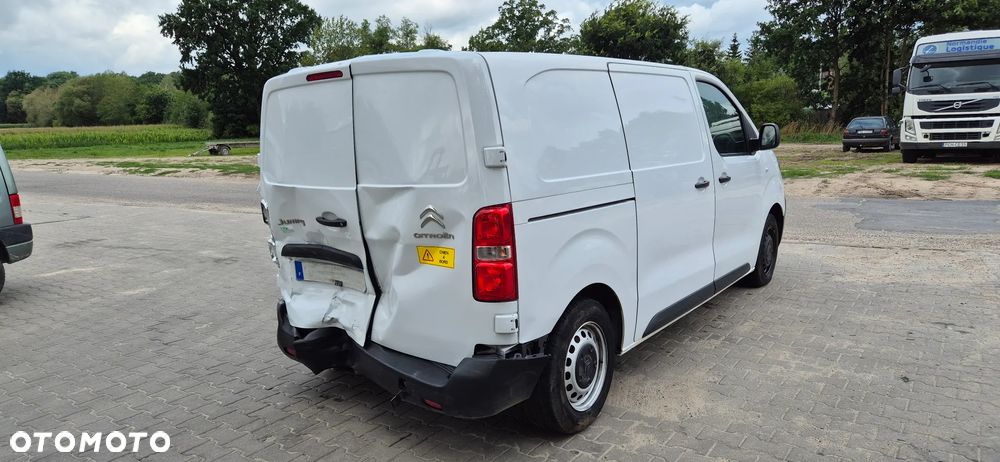 Citroën JUMPY III - 18