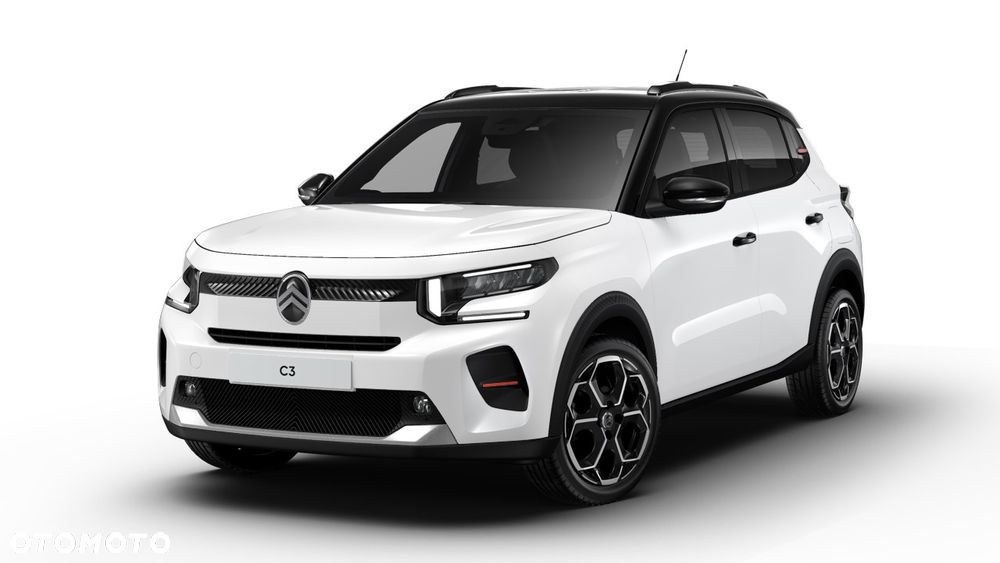 Citroën C3 1.2 T Max - 1