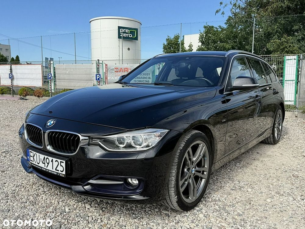 BMW Seria 3 - 2