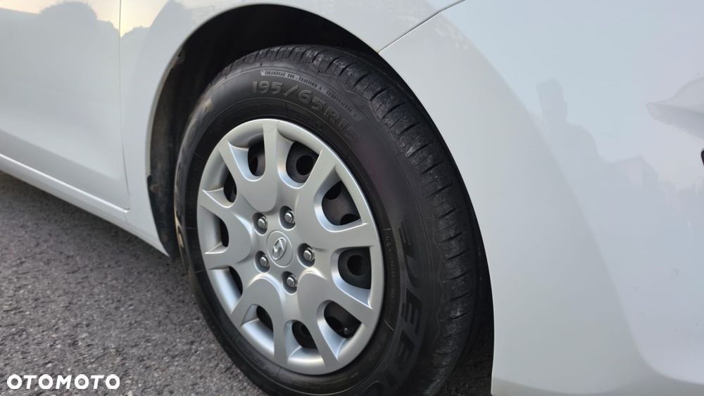 Hyundai i30 i30cw 1.4 Fifa World Cup Edition - 14