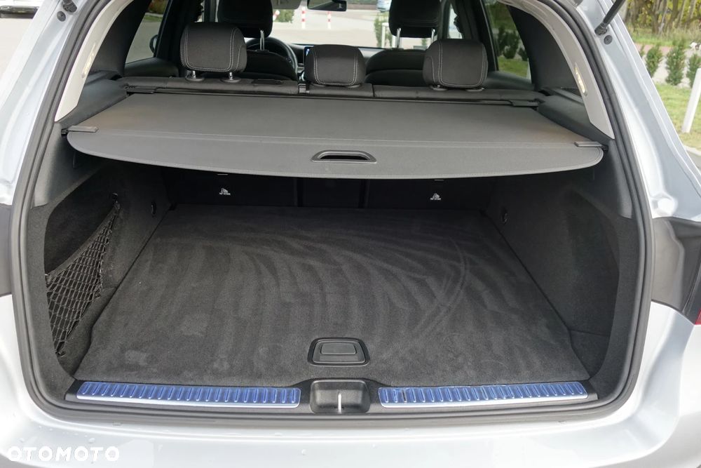 Mercedes-Benz GLC 220 d 4-Matic - 15