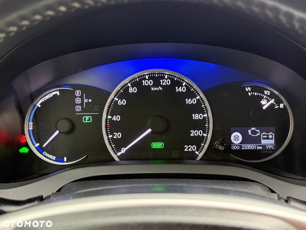 Lexus CT Executive Line - 21