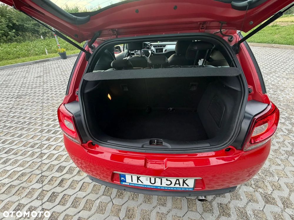 Citroën DS3 - 24