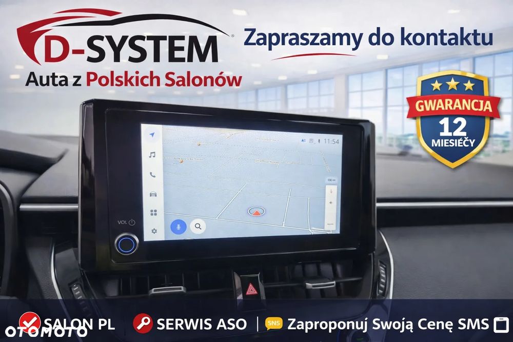 Toyota Corolla 1.8 Hybrid Comfort - 7